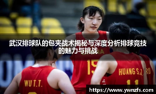 武汉排球队的包夹战术揭秘与深度分析排球竞技的魅力与挑战
